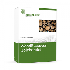 Verpackung Holzhandel